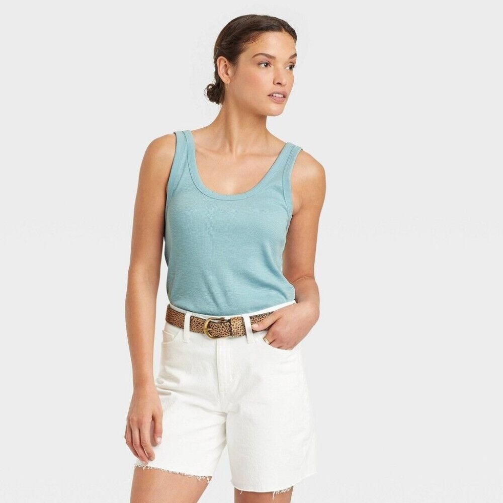 Women’s Tank Top - Universal Thread